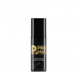 P's Pro Max Sports Rollerball